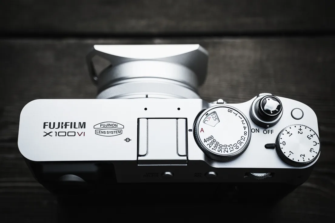 FUJIFILM X100VI_review