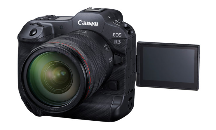 Canon-EOS-R3-2-flip-screen-740x447