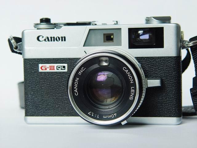 canon ql17 giii